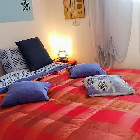 Casa Albergheria باليرمو المظهر الخارجي الصورة