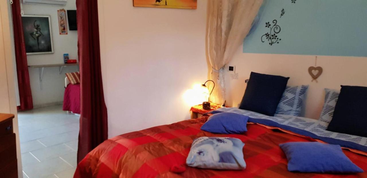 Casa Albergheria باليرمو المظهر الخارجي الصورة