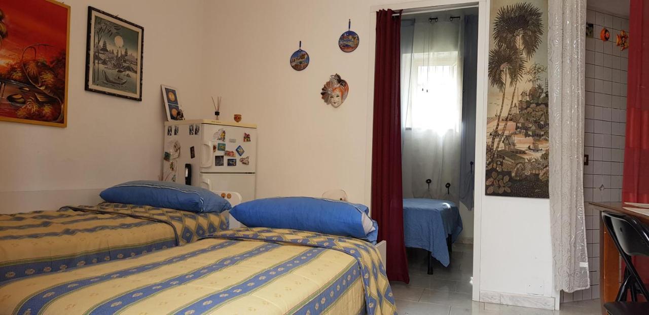 Casa Albergheria باليرمو المظهر الخارجي الصورة