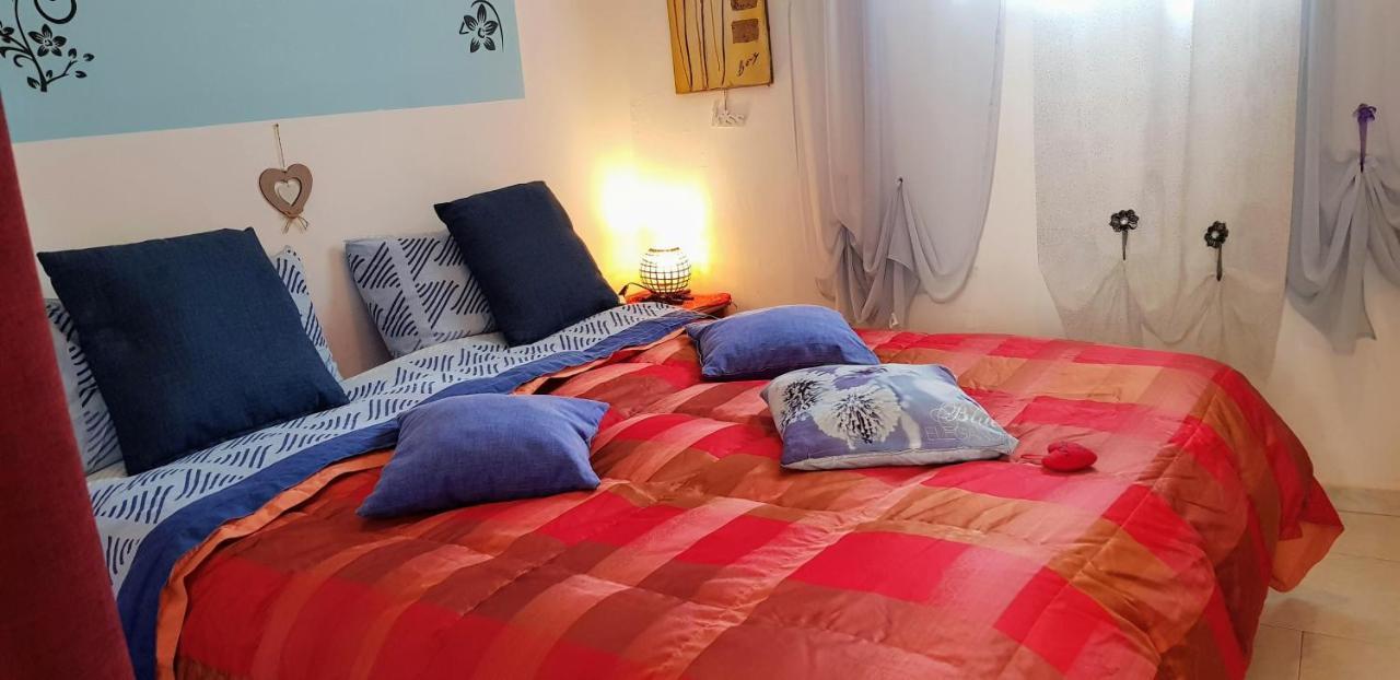 Casa Albergheria باليرمو المظهر الخارجي الصورة