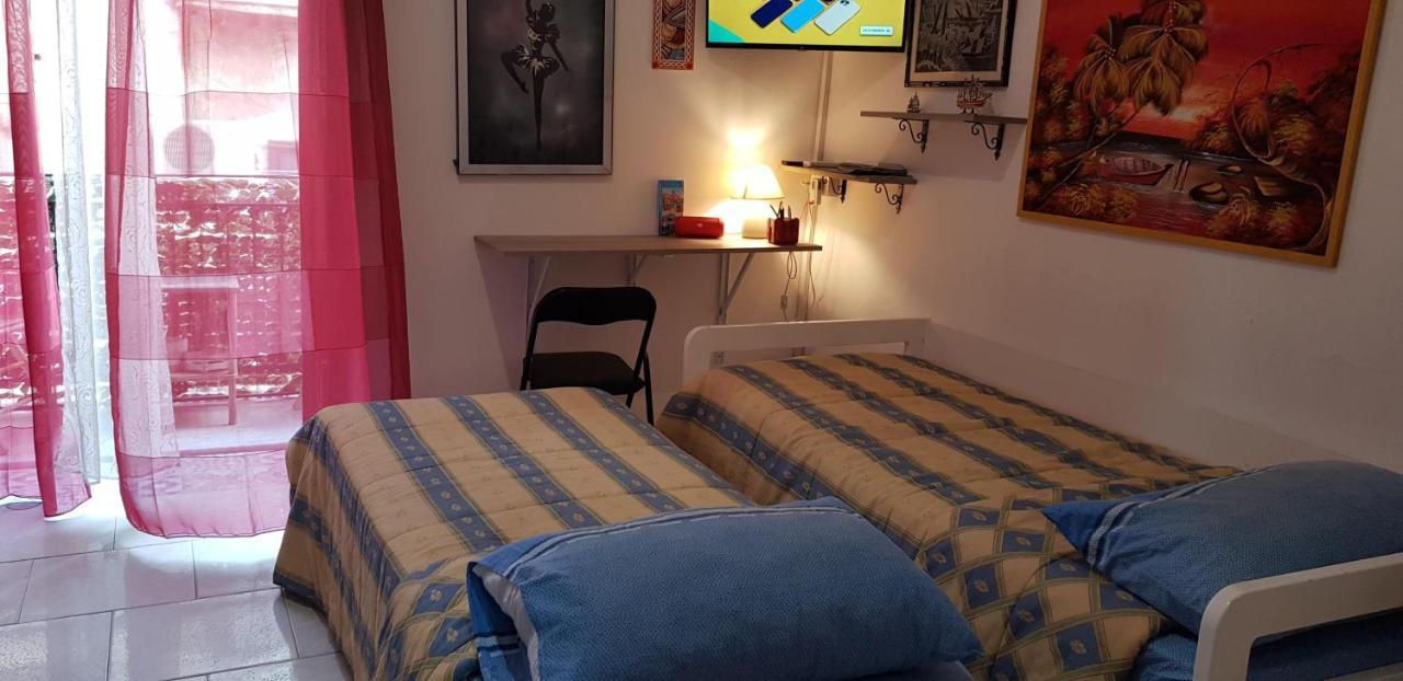 Casa Albergheria باليرمو المظهر الخارجي الصورة