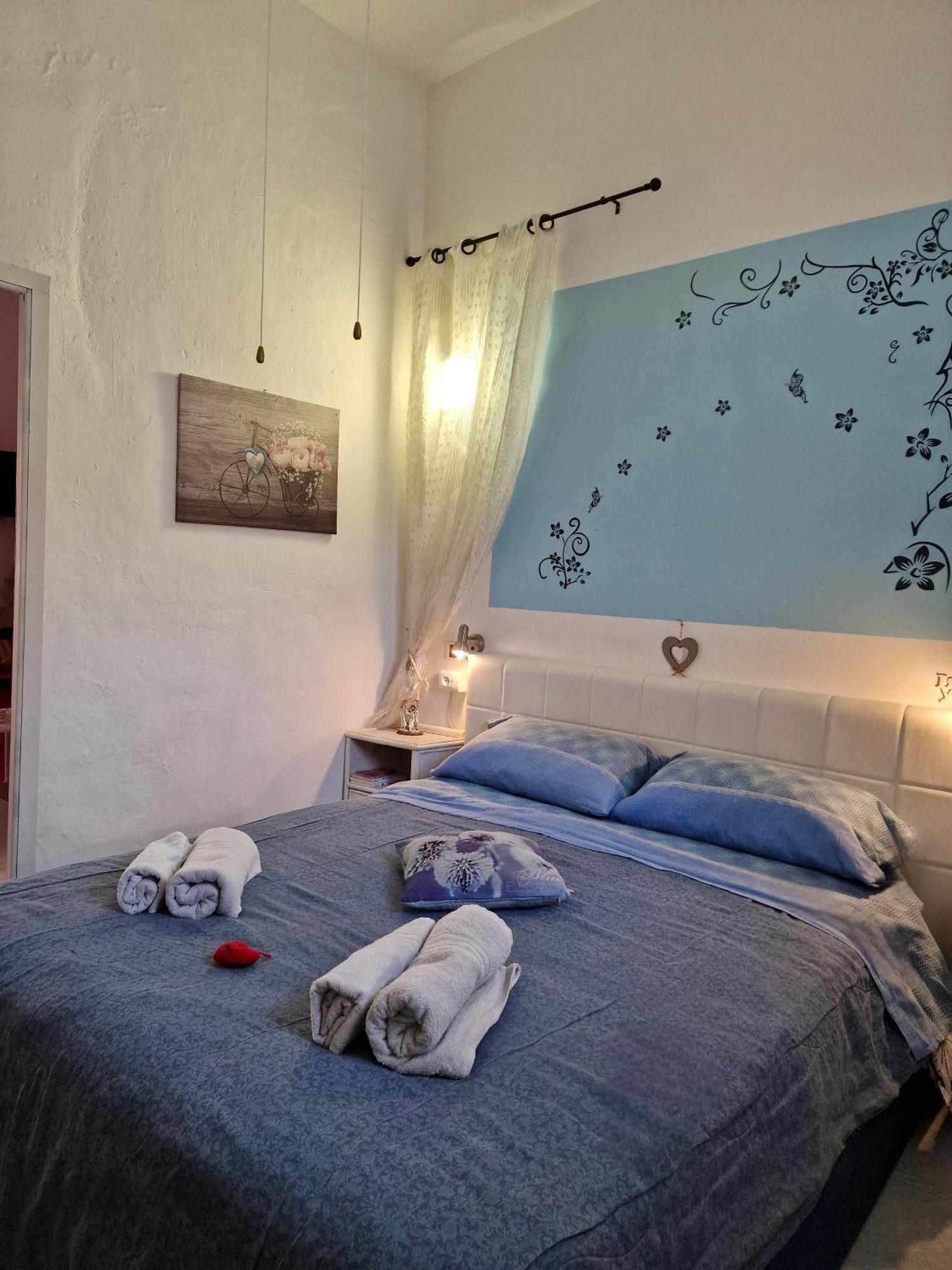 Casa Albergheria باليرمو المظهر الخارجي الصورة