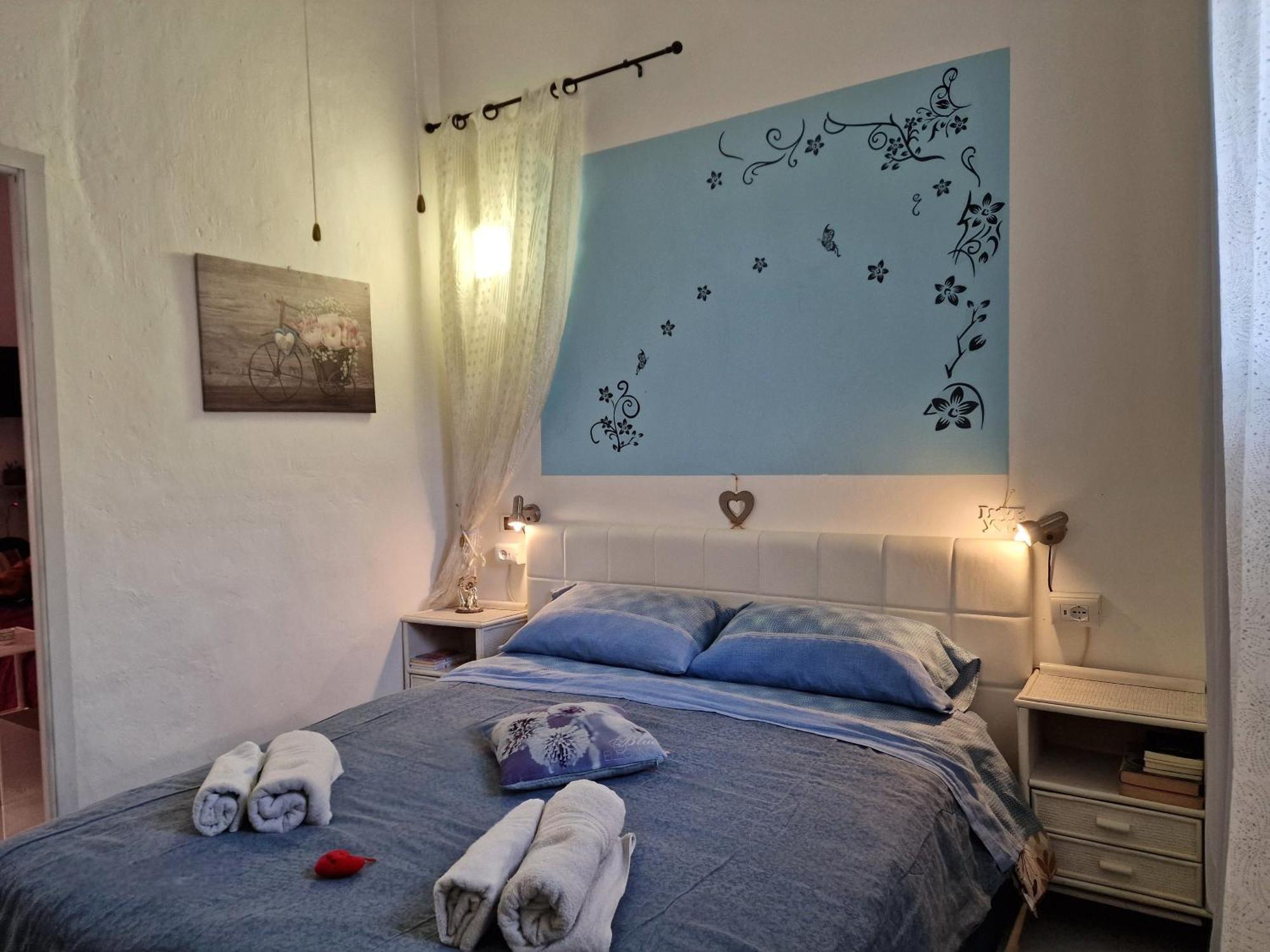 Casa Albergheria باليرمو المظهر الخارجي الصورة