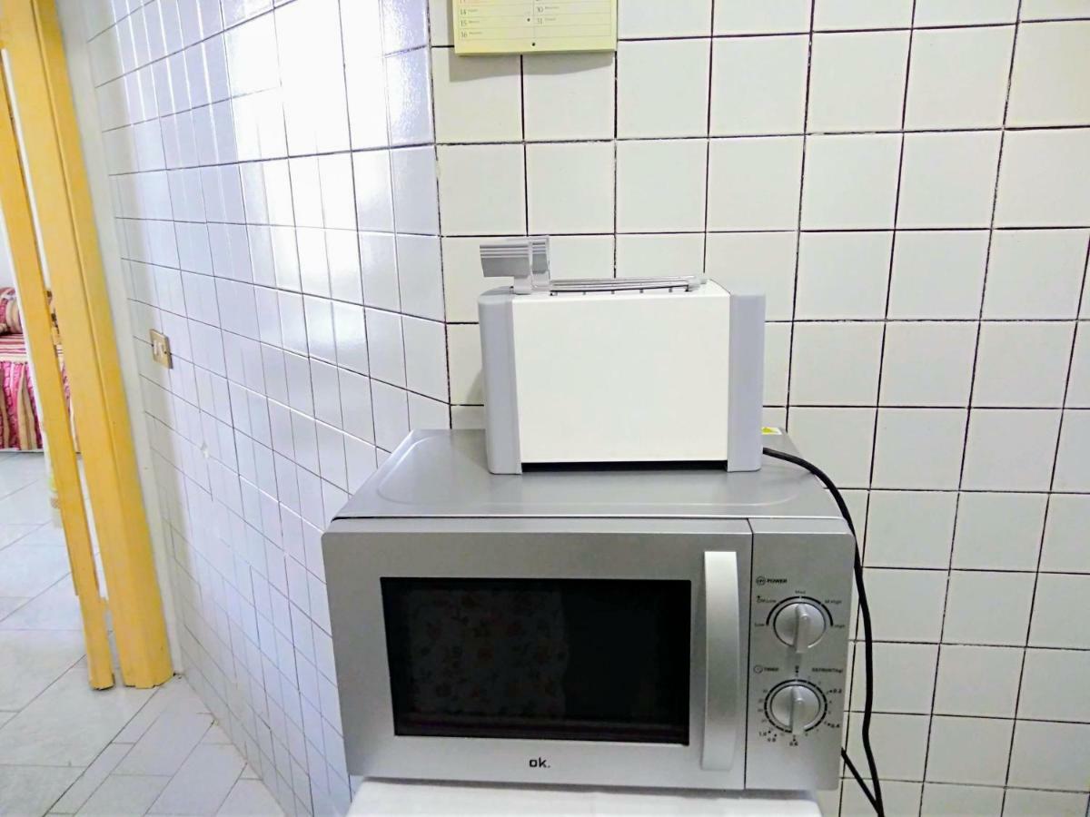 Casa Albergheria باليرمو المظهر الخارجي الصورة