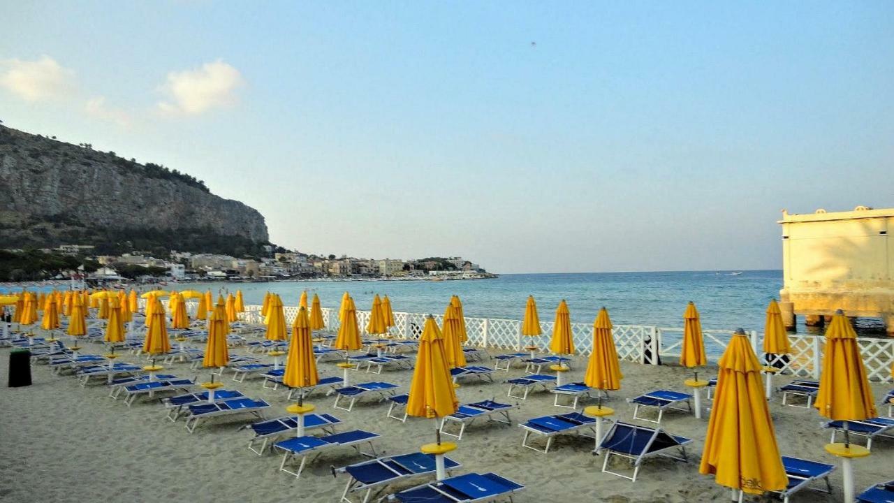 Casa Albergheria باليرمو المظهر الخارجي الصورة