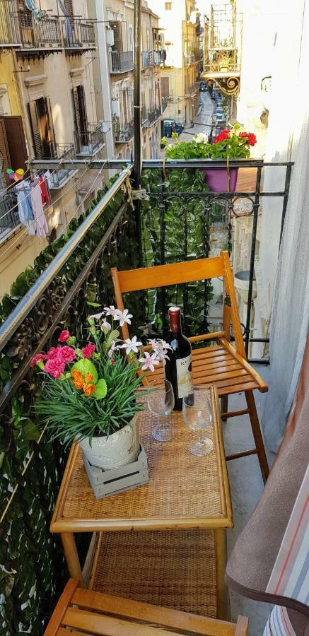Casa Albergheria باليرمو المظهر الخارجي الصورة