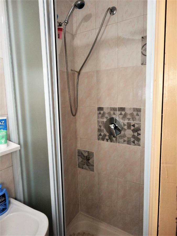 Casa Albergheria باليرمو المظهر الخارجي الصورة